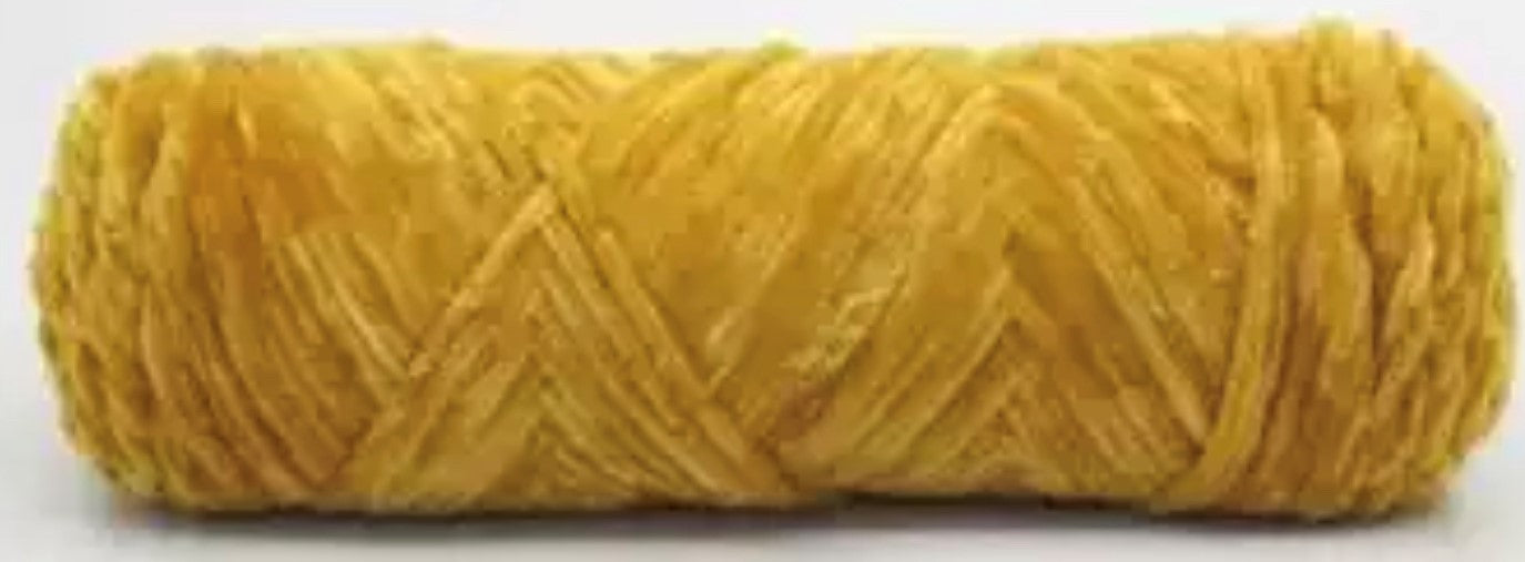 Chenille Thread - AU
