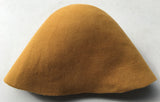 Wool Felts Hoods - US - B Unique Millinery