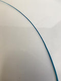 Dyed Ostrich Quill - AU - B Unique Millinery