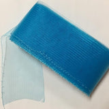 4" / 10cm Crinoline with Draw-String - AU - B Unique Millinery