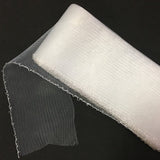 4" / 10cm Crinoline with Draw-String - AU - B Unique Millinery