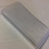5" / 12cm Plain Crinoline (without Draw-String) - AU - B Unique Millinery