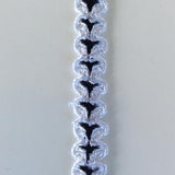 Braid Loops - AU - B Unique Millinery