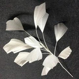 Large Feather Branch - AU - B Unique Millinery