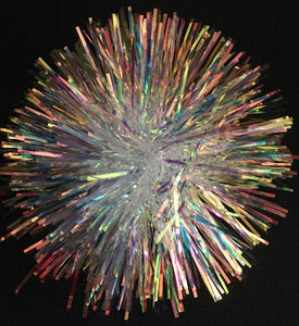 Shimmer Powder Puff Balls - AU - B Unique Millinery