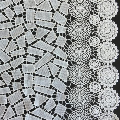Guipure Designs [50cmx 50cm] Lace - AU - B Unique Millinery