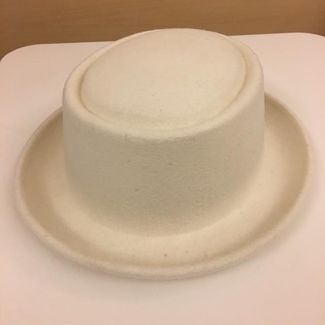 Tweedsmuir - Wool Felt Blocked Hat Base - AU - B Unique Millinery