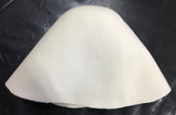 Wool Felts Hoods - US - B Unique Millinery