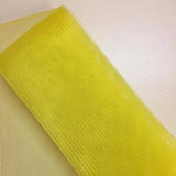 4" / 10cm Plain Crinoline (without Draw-String)- AU - B Unique Millinery