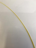 Dyed Ostrich Quill - AU - B Unique Millinery