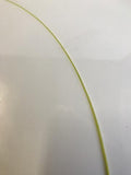 Dyed Ostrich Quill - AU - B Unique Millinery