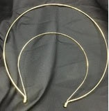 Metal Halo Headbands - US - B Unique Millinery