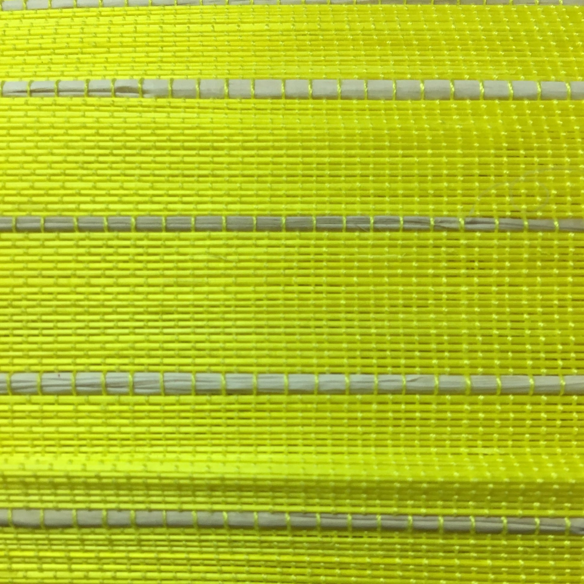 Jinsin Fabric Striped with Knotted Thread - AU - B Unique Millinery