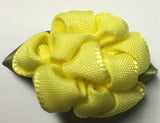 Ribbon Flowers - AU - B Unique Millinery