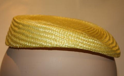 Buntal Teardrop Bases - AU - B Unique Millinery