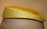 Buntal Teardrop Bases - AU - B Unique Millinery